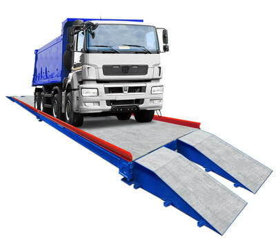 Весовое оборудование