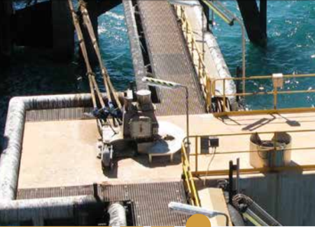 Trade Logistic Company